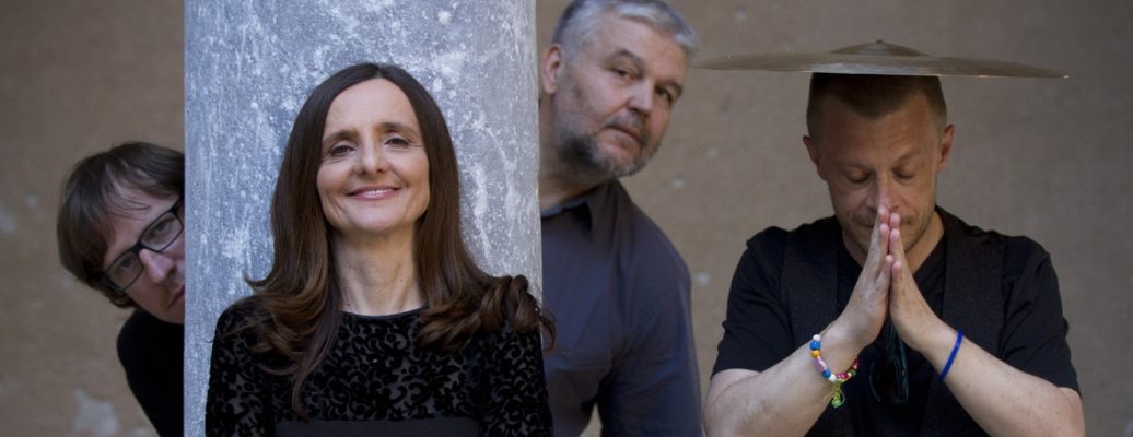 FonoKinoteka predstavlja: koncert Tamara Obrovac Quartet