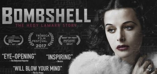Kino Kinoteka predstavlja: Hedy Lamarr