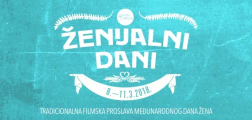 Kino Kinoteka ovaj tjedan u znaku žena