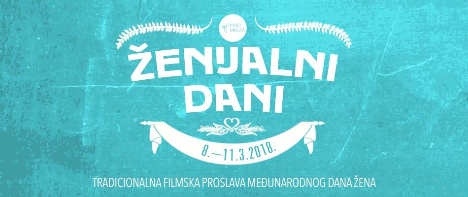 Kino Kinoteka ovaj tjedan u znaku žena