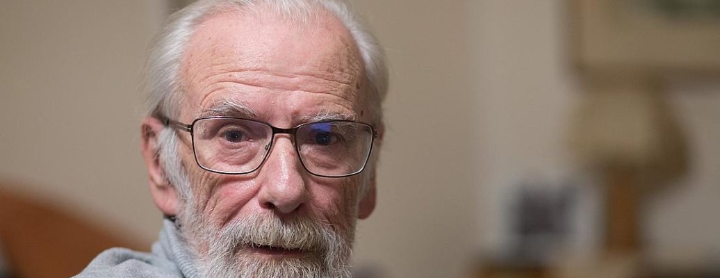 Preminuo glumac Božidar Smiljanić- komemoracija u kinu Kinoteka