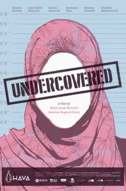 Undercovered – ispod marame