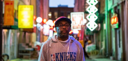 Opus: Spike Lee i reprize ljetnih uspješnica na početku nove sezone kina Kinoteka