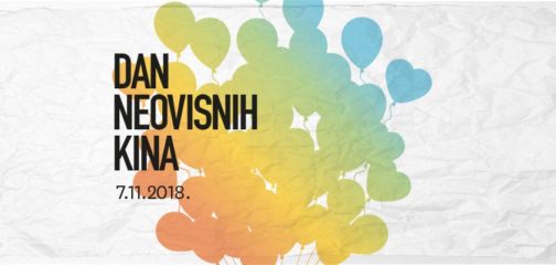 Ovaj tjedan u kinu Kinoteka ne propustite Dan neovisnih kina i Dokumentarni vikend