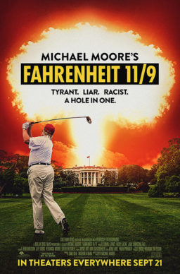 Farenheit 11/9