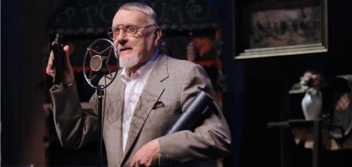FonoKinoteka predstavlja: Jimmy Stanić