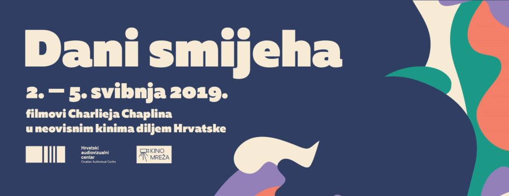2. Dani smijeha u kinu Kinoteka posvećeni filmovima Charlieja Chaplina
