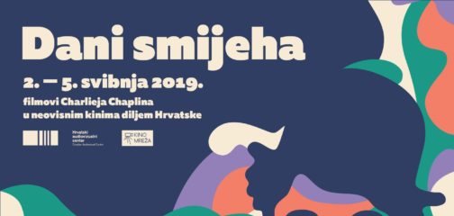 2. Dani smijeha u kinu Kinoteka posvećeni filmovima Charlieja Chaplina