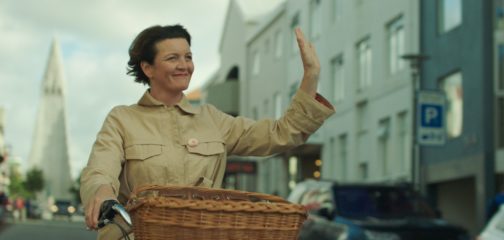 Nova filmska produkcija u kinu Kinoteka