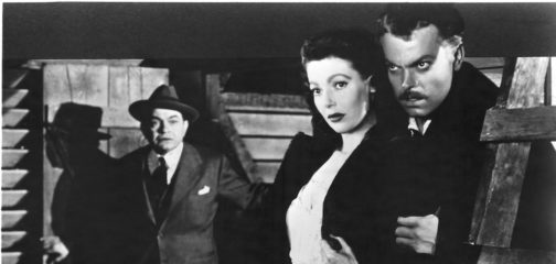 Kino kao nekad – ciklus Edwarda G. Robinsona