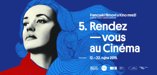 Početak nove sezone u kinu Kinoteka uz filmski Rendez-vous