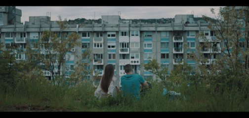 Ja BiH festival u kinu Kinoteka