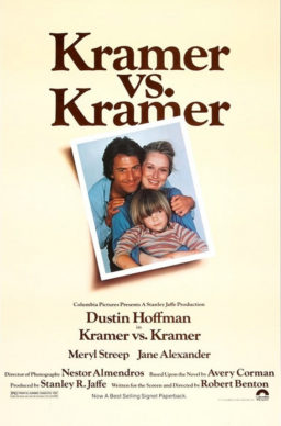 Kramer protiv Kramera