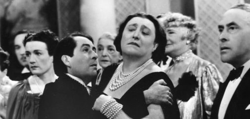 Filmske žurke u kinu Kinoteka: pogledajte kako se tulumarilo kroz povijest filma