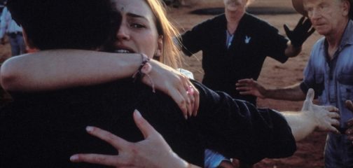 Kino Kinoteka predstavlja Na drugi pogled: Sveti dim