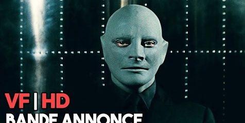 Fantômasov povratak (1965): Petak 17. travnja, 20:50 h, HTV3