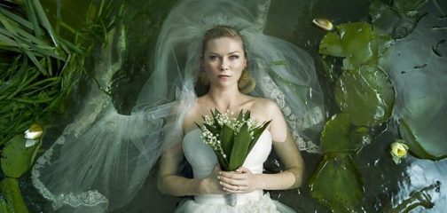 Filmska lista: kroz optiku karantene