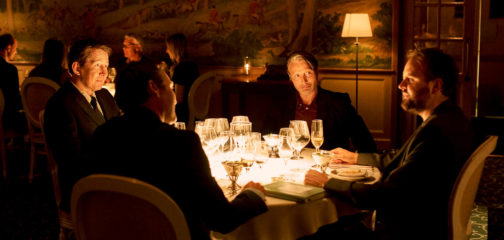 Dolazeće atrakcije: Another Round/Druk, r. Thomas Vinterberg
