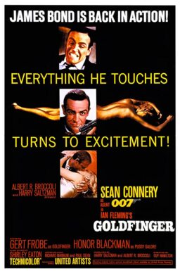Goldfinger