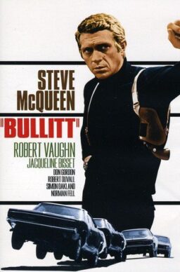 Bullitt