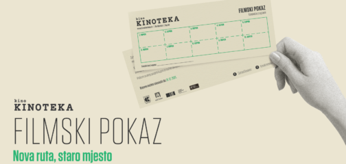 Filmski pokaz: Nova ruta do vašeg omiljenog mjesta