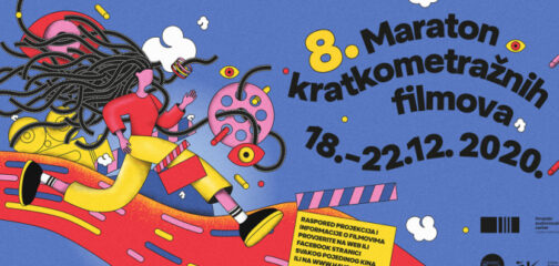 Tjedan u Kinoteci: Maraton kratkometražnog filma