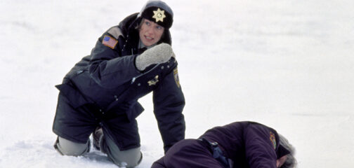 Tjedan u Kinoteci: Fargo i Misery
