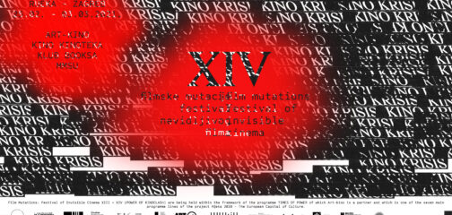 Dobrodošlica za KINO KRISIS ili kako uhvatiti svijet u pet slika