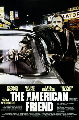 Američki prijatelj