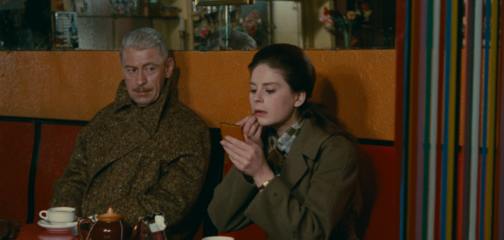 Tjedan u Kinoteci: Novi roman, novi film