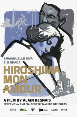 Hiroshima, ljubavi moja