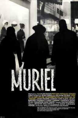 Muriel ili vrijeme povratka