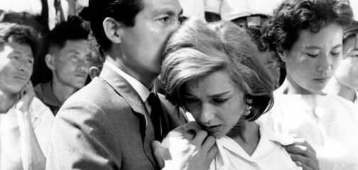 Tjedan u Kinoteci: Marguerite Duras