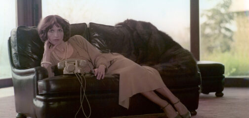Tjedan u Kinoteci: Jeanne Dielman