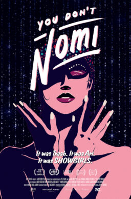 You Don’t Nomi