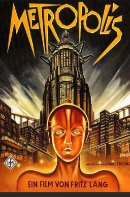 Metropolis