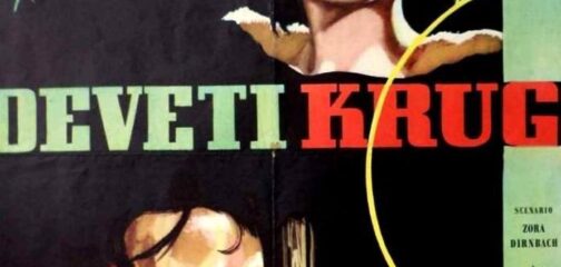 Tjedan u Kinoteci: Deveti krug