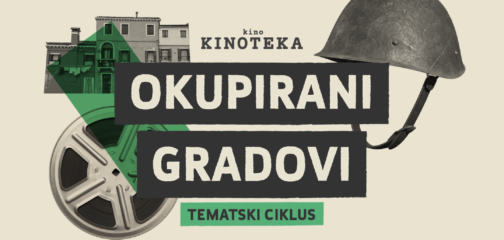 Okupirani gradovi: Život za vrijeme okupacije