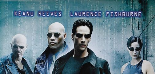 Tjedan u Kinoteci: Matrix, Westworld i magija CGI-ja