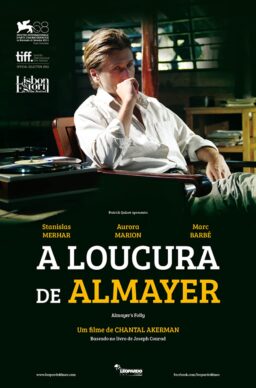 Almayerova ludost