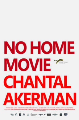 No Home Movie