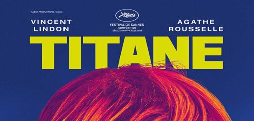 Tjedan u Kinoteci: Titan