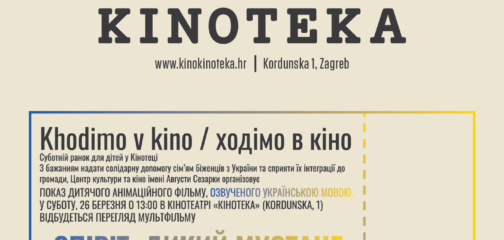 Khodimo v kino 2