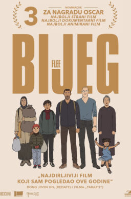 Bijeg