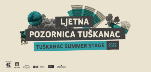 Ljetna pozornica Tuškanac: Kinoteka u šumi
