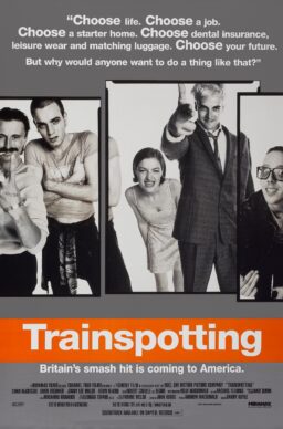 Trainspotting