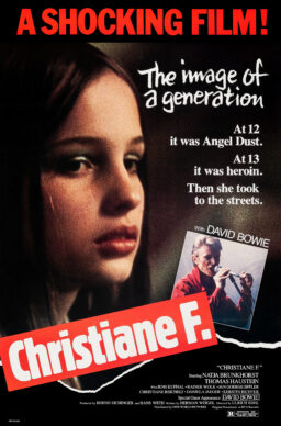 Christiane F. – Mi djeca s Kolodvora Zoo