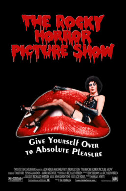 The Rocky Horror Picture Show