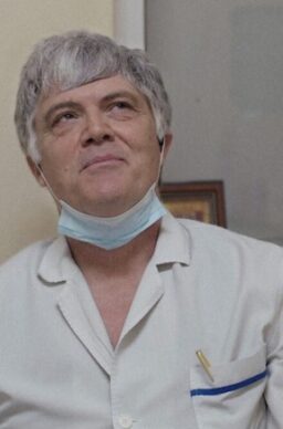 Provincijska bolnica