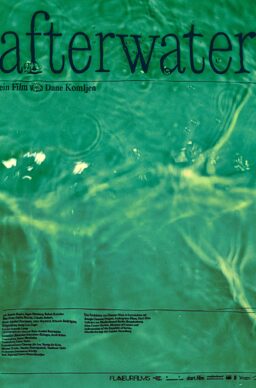 Afterwater